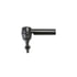 Fabtech FTS20857 Steering Tie Rod End Tie Rod End;