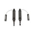 Fabtech FTS22186 Suspension Shock Absorber Dirt Logic 2.5 Resi Coil Over Shock Absorber; Front; For 6 in. Lift; For