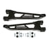 FTS22321 by FABTECH - Radius Arm Lift System; 1.75 OD x .120 in. Wall DOM Tubing; Fits 4 in./6 in. And 8 in. Suspension System;
