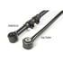 FTS22346 by FABTECH - Track Bar Kit; Rear; For 3-4 in. Lift;