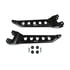 FTS23232 by FABTECH - Radius Arm Lift System; 2.5-7 in. Lift;