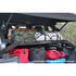 FTS24211 by FABTECH - Cargo Rack; 3 Piece Construction; 150 lbs. Capacity;