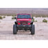 FTS24224 by FABTECH - Long Arm Kit; Front; For 3 In. And 5 In. Lift; For PN[K4131M/K4131DL/K4132DL/K4144DL/K4145DL];