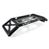 Fabtech FTS24263 Bicycle Rack Mount Kit Cargo Rack Bike Mount Kit;