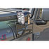 FTS24270 by FABTECH - Light Bracket; Adjustable;