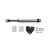 FTS24282 by FABTECH - Steering Stabilizer Kit; High Clearance; Dirt Logic 2.25 Non Resi Shock;