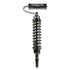 Fabtech FTS26099 Suspension Shock Absorber Dirt Logic 2.5 Resi Coil Over Shock Absorber; Front; For 3 in. Lift; For