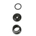 FTS28004 by FABTECH - Coil Assist Kit; 1.5 in. Lift; w/Bilstein B6; For PN[K9001DL/K9004DL/K9008DL/K9011DL];