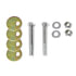 Fabtech FTS50297 Alignment Camber Kit Alignment Camber Kit; Front Kit;
