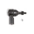FTS44288 by FABTECH - Tie Rod End; For PN[K3055/K3055M/K3055DL/K3058DL];