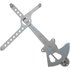 VDO WR51135 Window Regulator