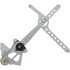 VDO WR51135 Window Regulator