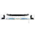 Fabtech FTS8000 Steering Damper Kit Steering Stabilizer Kit; Dual; Utilizes OE Bracket;