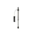 FTS800392 by FABTECH - Dirt Logic 2.25 Resi Front Shock; Stainless Steel;