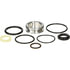 FTS86151 by FABTECH - Shock Absorber Rebuild Kit; 2.25 in.; w/o Reservoir; Incl. Replacement O-Rings; Seals;