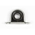 Fabtech FTS92023 Drive Shaft Center Support Bearing Carrier Bearing; Heavy Duty;