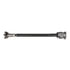 FTS92036 by FABTECH - Drive Shaft; Front;