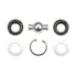 FTS94009 by FABTECH - Joint Rebuild Kit; For 1 Lower Link Eye;