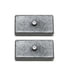 FTSBK1 by FABTECH - Rear Block; 1 in. Lift;