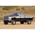 K1045 by FABTECH - Raised Torsion Suspension Lift System; w/Performance Shocks; 6 in. Lift;
