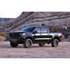 K1129M by FABTECH - Uniball Lift System w/Shocks; Uniball Lift System w/Shocks;