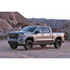 K1154DL by FABTECH - Ball Joint Control Arm Lift System; 1.5 in. Lift; w/Front Dirt Logic 2.5 Resi Coilovers; Rear Dirt Logic 2.25 Shocks;