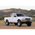 K2108 by FABTECH - Performance Lift System w/Shocks; 2.5 in. Lift; w/Performance Shocks;