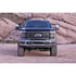 K2420DL by FABTECH - 6' 4LINK SYS W/ 4.0 & 2.25 23-24 FO