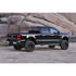 K2420DL by FABTECH - 6' 4LINK SYS W/ 4.0 & 2.25 23-24 FO