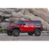 K4048M by FABTECH - Budget Lift System w/Shock; w/Stealth Monotube Shocks; 3 in. Lift;