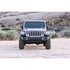 K4161DL by FABTECH - Sport Lift System w/Shock; 3 in. Lift; w/Dirt Logic 2.25 Resi Shocks;