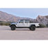 K4161DL by FABTECH - Sport Lift System w/Shock; 3 in. Lift; w/Dirt Logic 2.25 Resi Shocks;
