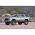FTS21041BK by FABTECH - Component Box; Black; Box 2 of 2; For 6 in. Lift; PN[K1018/K1019/K1021DL];