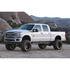 FTS22145 by FABTECH - Component Box; Box 2 of 3; For 10 in. Lift; For PN[K2148DL/K2150DL/K2152DL/K2154DL];