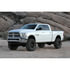 FTS23076 by FABTECH - Component Box; Box 2 of 2; For 5 in. Lift; Incl. Performance Shocks; For PN[K3139/K3164];
