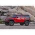 FTS24130 by FABTECH - Standard Box Kit; 3 in. Lift Trail II System; For PN [K4052/K4051DL/K4052M/K4051/K4052DL/K4051M];
