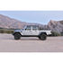 Fabtech FTS24241 Suspension Shock Absorber Extender Shock Extension; For 3 in. Lift; For PN[K4156];