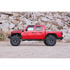 Fabtech FTS24252 Suspension Lift Kit Long Arm Kit; Rear; For PN[K4169M/K4169DL/K4170DL];