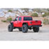 Fabtech FTS24252 Suspension Lift Kit Long Arm Kit; Rear; For PN[K4169M/K4169DL/K4170DL];