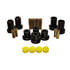 Energy Suspension 4.3160G Suspension Control Arm Bushing Kit | FinditParts