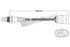 932-14035 by WALKER PRODUCTS - Walker Premium Oxygen Sensors are 100% OEM Quality. Walker Oxygen Sensors are Precision made for outstanding performance and manufactured to meet or exceed all original equipment specifications and test requirements.