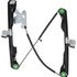 WR40875 by VDO - Window Regulator