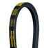 B59 by GOODYEAR BELTS - B59 Classic Wrapped V-Belt: B Profile,61.73 Effective Length