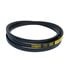 B87 by GOODYEAR BELTS - B87 Classic Wrapped V-Belt: B Profile,89.72 Effective Length