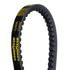 BX96 by GOODYEAR BELTS - Classic Cogged V-Belt: BX Profile, 98.7" Effective Length