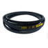 Goodyear Belts C162 V-Belts C162 Classic Wrapped V-Belt: C Profile,165.47 Effective Length