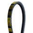 CX101 by GOODYEAR BELTS - Classic Cogged V-Belt: CX Profile, 104.45" Effective Length