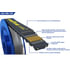 CX120 by GOODYEAR BELTS - Classic Cogged V-Belt: CX Profile, 123.46" Effective Length
