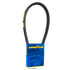 Goodyear Belts CX255 V-Belts Classic Cogged V-Belt: CX Profile, 258.46" Effective Length