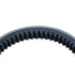 Goodyear Belts CX255 V-Belts Classic Cogged V-Belt: CX Profile, 258.46" Effective Length